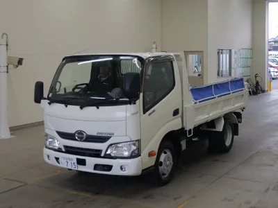 HINO DUTRO