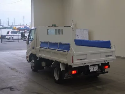 HINO DUTRO