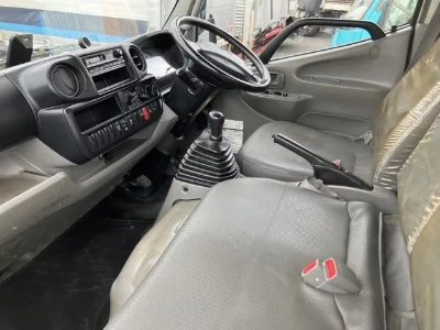 HINO DUTRO