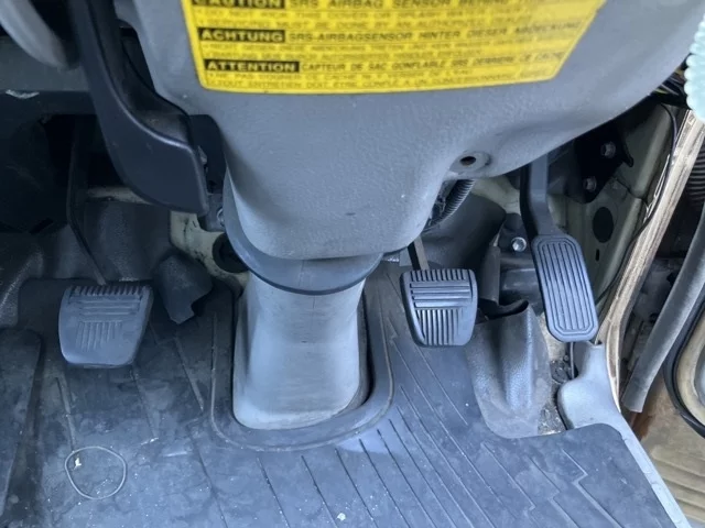 Hino Dutro  с аукциона в Японии