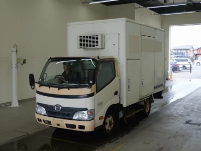 Hino Dutro
