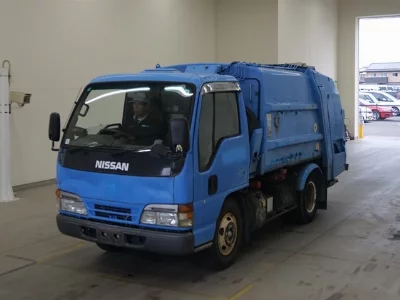 NISSAN OTHER