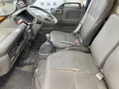 NISSAN OTHER