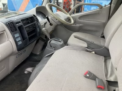 TOYOTA DYNA