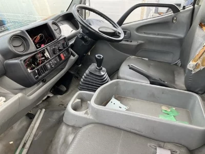 TOYOTA DYNA