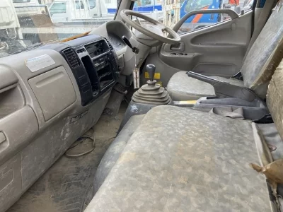 TOYOTA DYNA