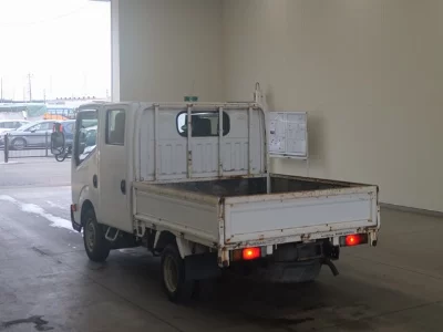 NISSAN ATLAS
