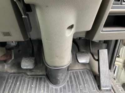 NISSAN ATLAS