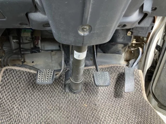 Mazda Bongo  с аукциона в Японии