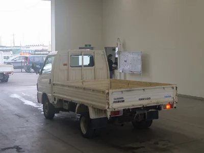 Mazda Bongo