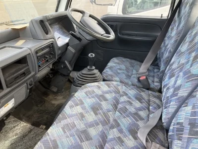 NISSAN ATLAS