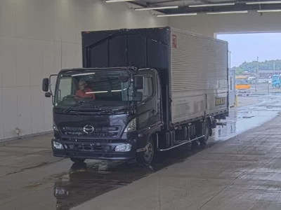 Hino Ranger
