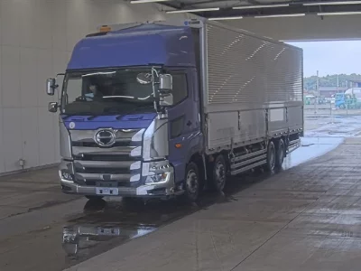 HINO PROFIA