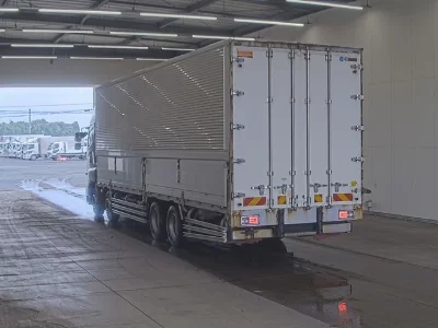 HINO PROFIA