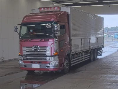 HINO PROFIA