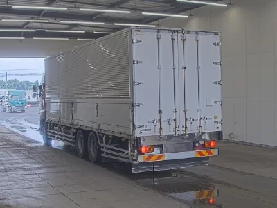 HINO PROFIA