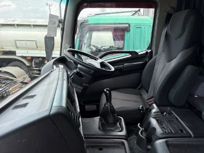 HINO PROFIA