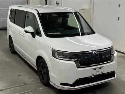 HONDA STEPWGN SPADA