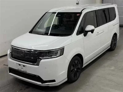 HONDA STEPWGN SPADA