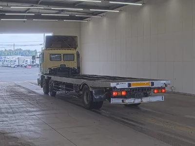 HINO PROFIA