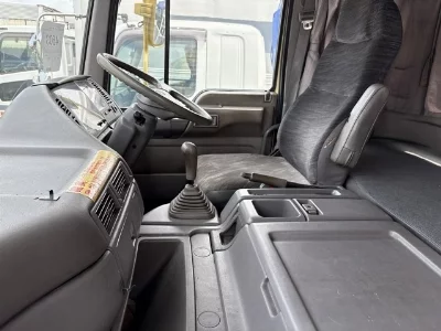 HINO PROFIA