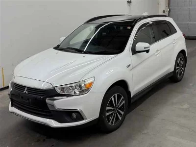 Mitsubishi RVR