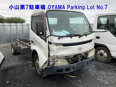 TOYOTA OTHER