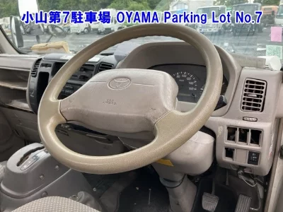 TOYOTA OTHER
