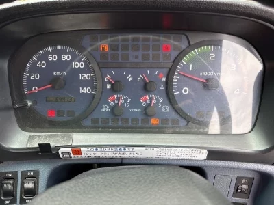 Hino Ranger
