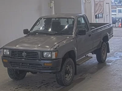 Toyota HILUX PICK UP