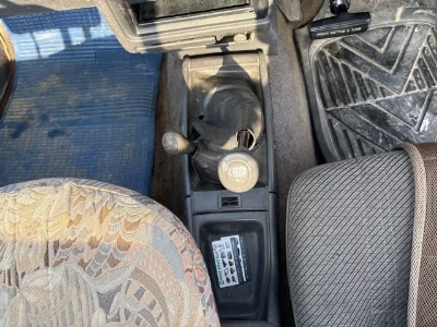 Toyota HILUX PICK UP