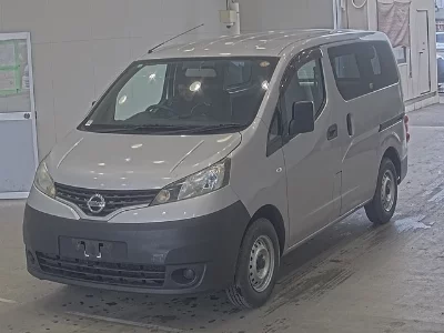 Nissan NV200 VANETTE