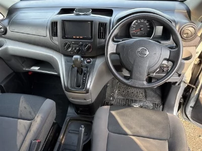 Nissan NV200 VANETTE