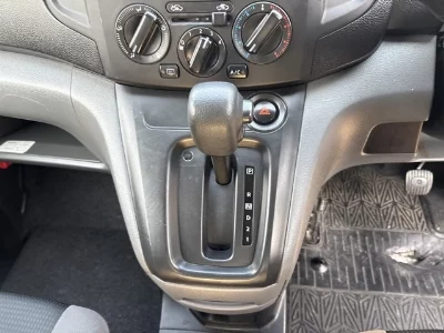 Nissan NV200 VANETTE