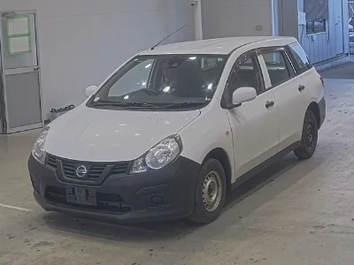 NISSAN NV150 AD