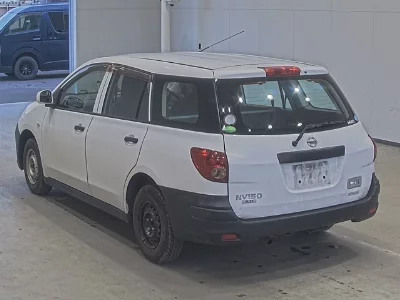 NISSAN NV150 AD