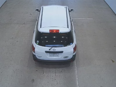 NISSAN NV150 AD