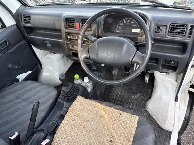 SUZUKI CARRY