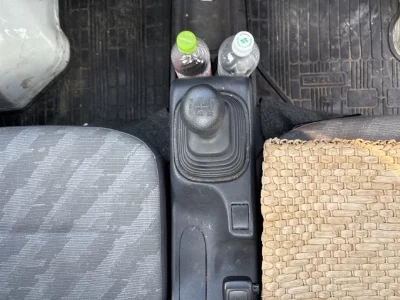 SUZUKI CARRY