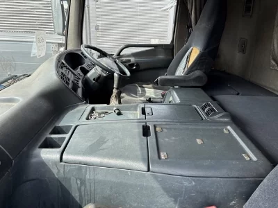 MITSUBISHI FUSO SUPER GREAT