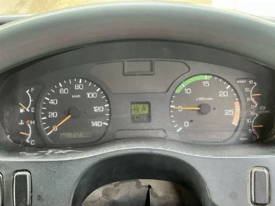 MITSUBISHI FUSO SUPER GREAT