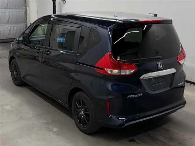 HONDA FREED+