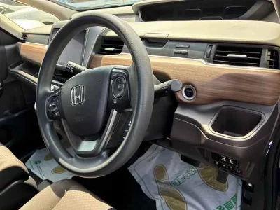 HONDA FREED+
