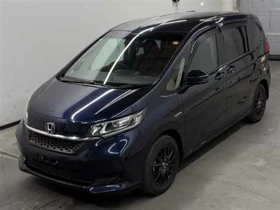 HONDA FREED+