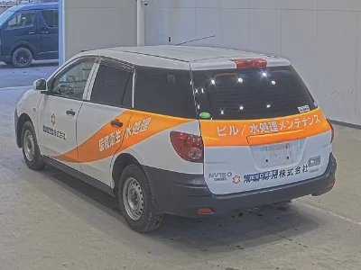 NISSAN NV150 AD