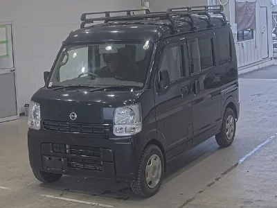 NISSAN NV100 CLIPPER