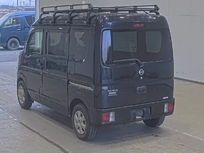 NISSAN NV100 CLIPPER