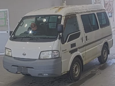 Nissan VANETTE