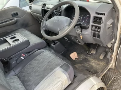 Nissan VANETTE