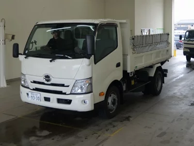 Hino Dutro
